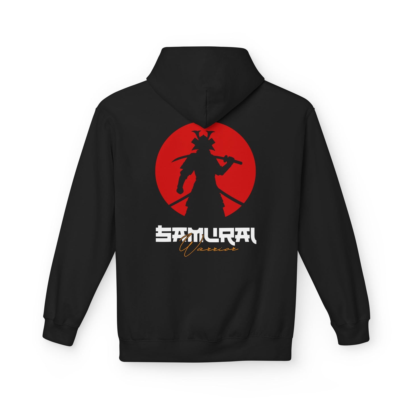 Samurai Hoodie