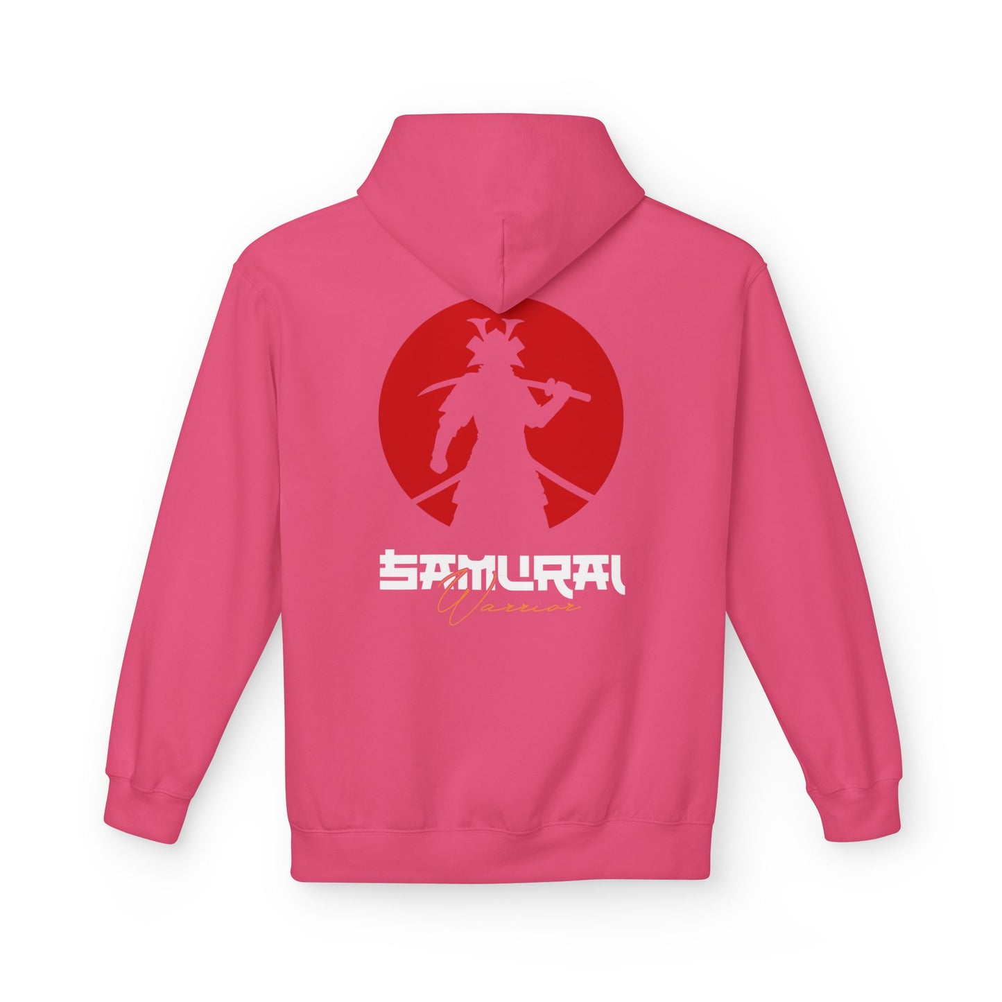 Samurai Hoodie