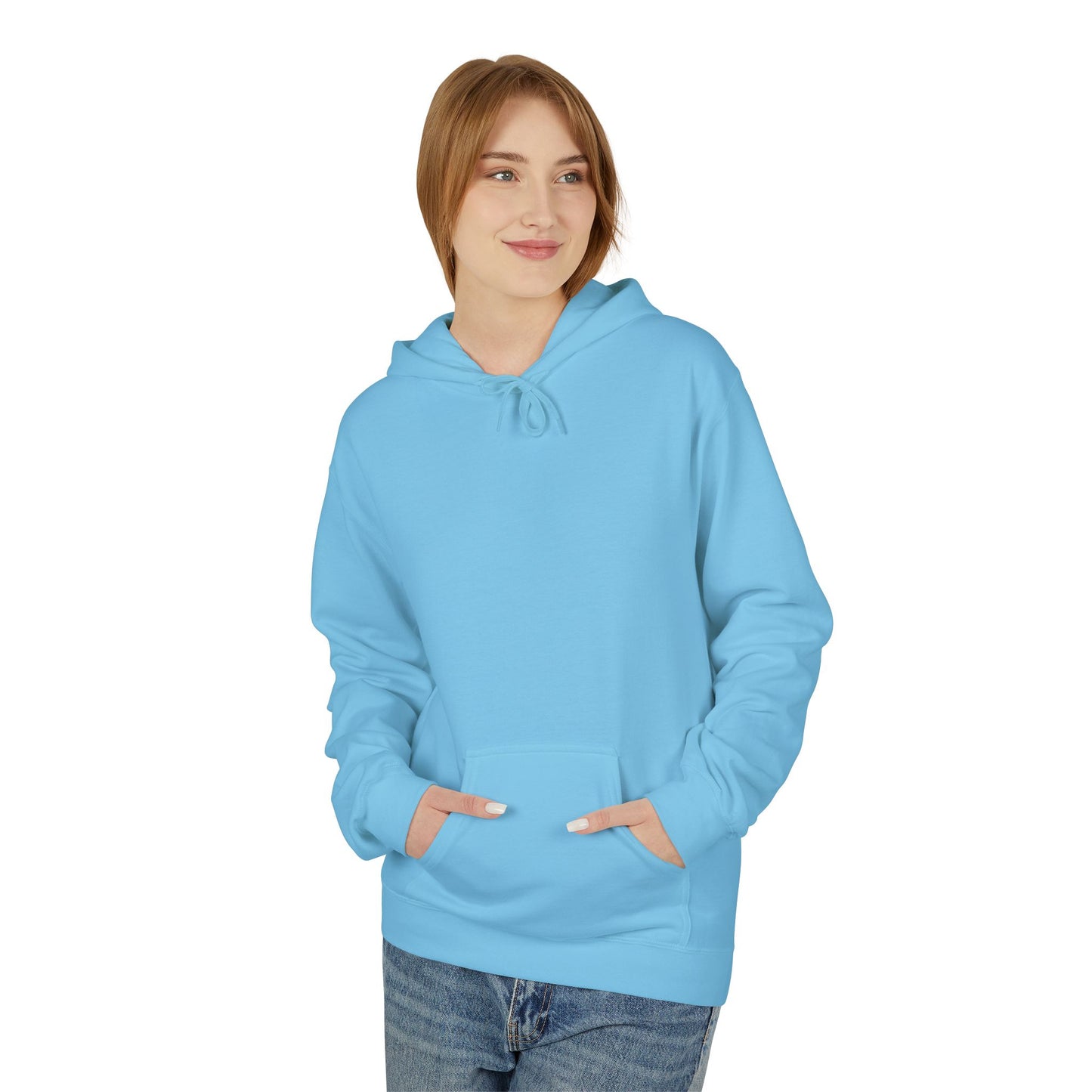 Samurai Hoodie