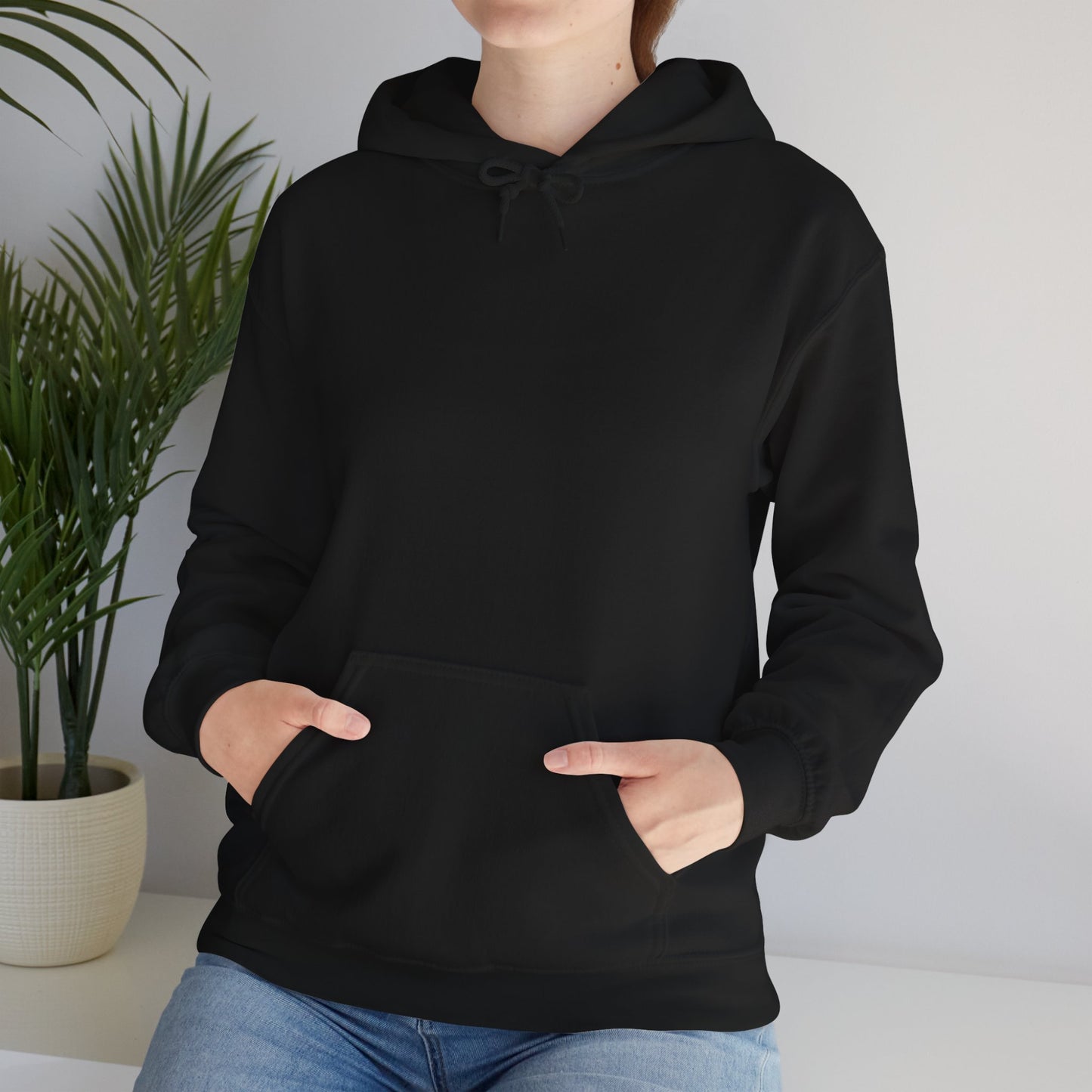 Self-Care Unisex Hoodie | Cozy Sweatshirt for Relaxation, Gift for Mental Health Awareness, Casual Wear, Inspirational Apparel