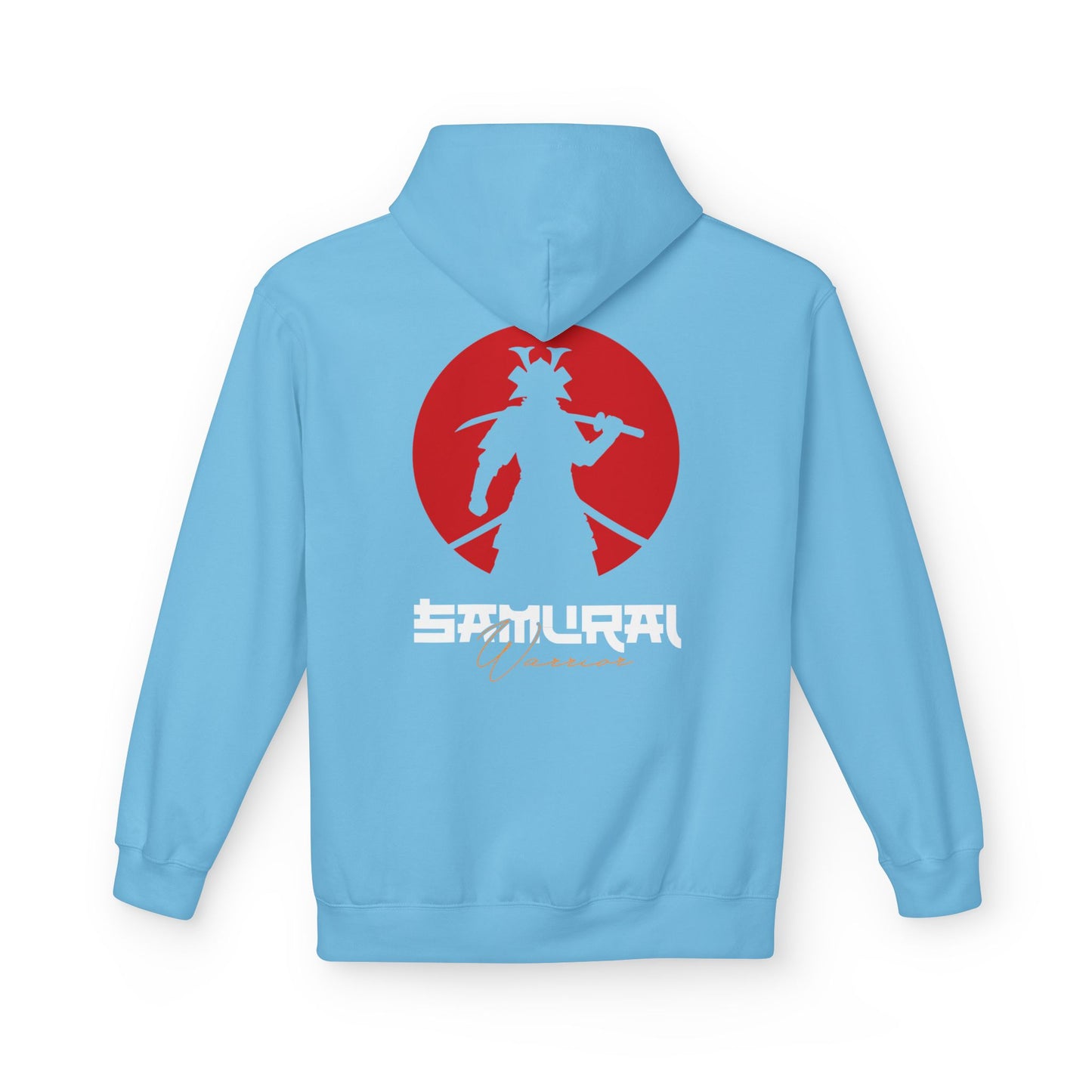 Samurai Hoodie