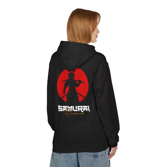 Samurai Hoodie