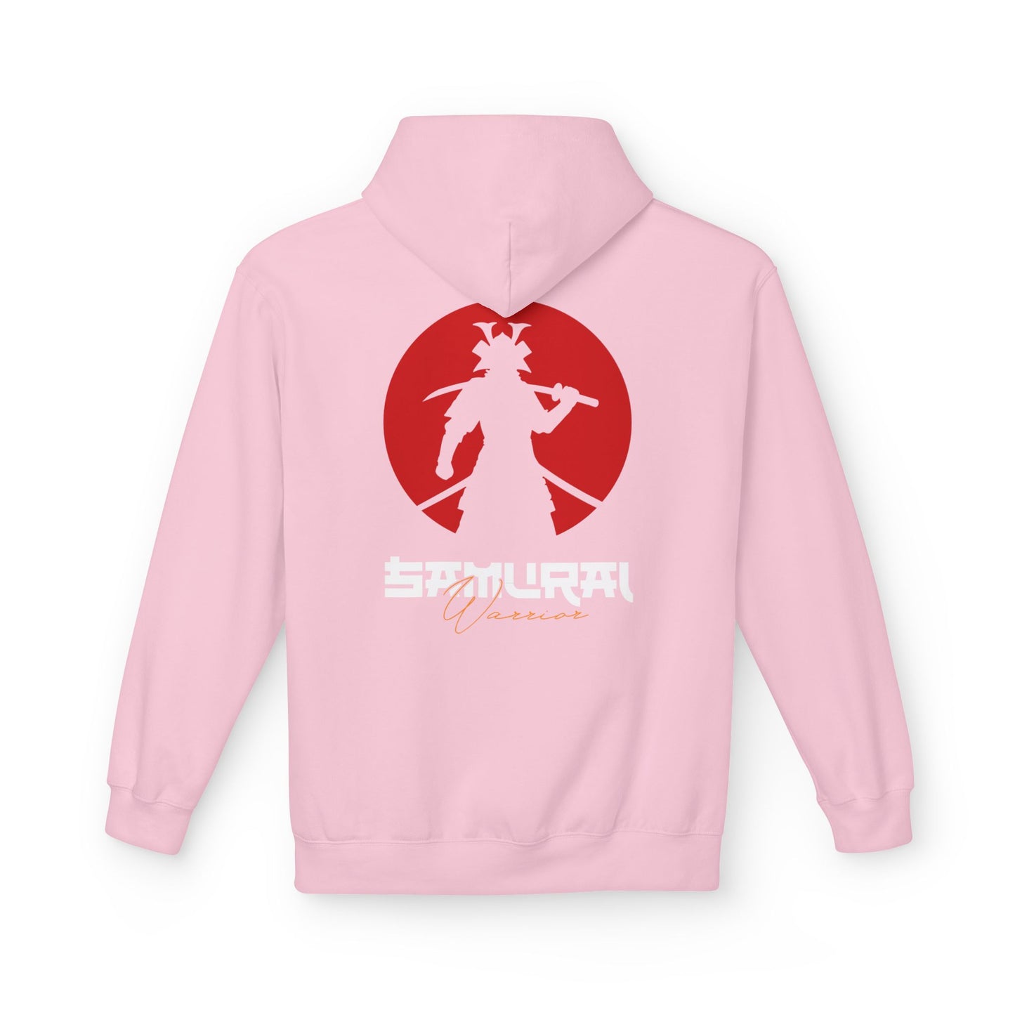 Samurai Hoodie