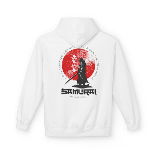 Samurai Hoodie