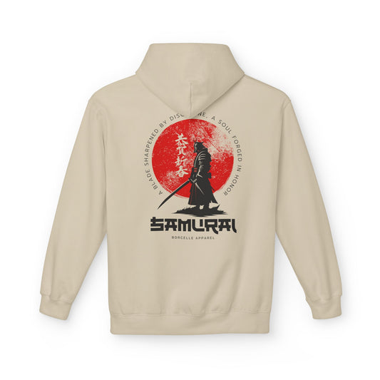 Samurai Hoodie