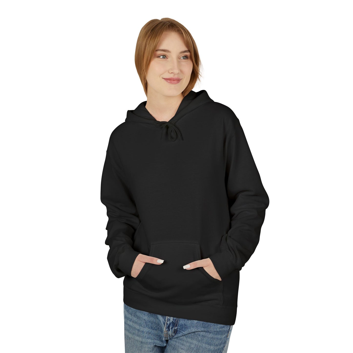 Samurai Hoodie
