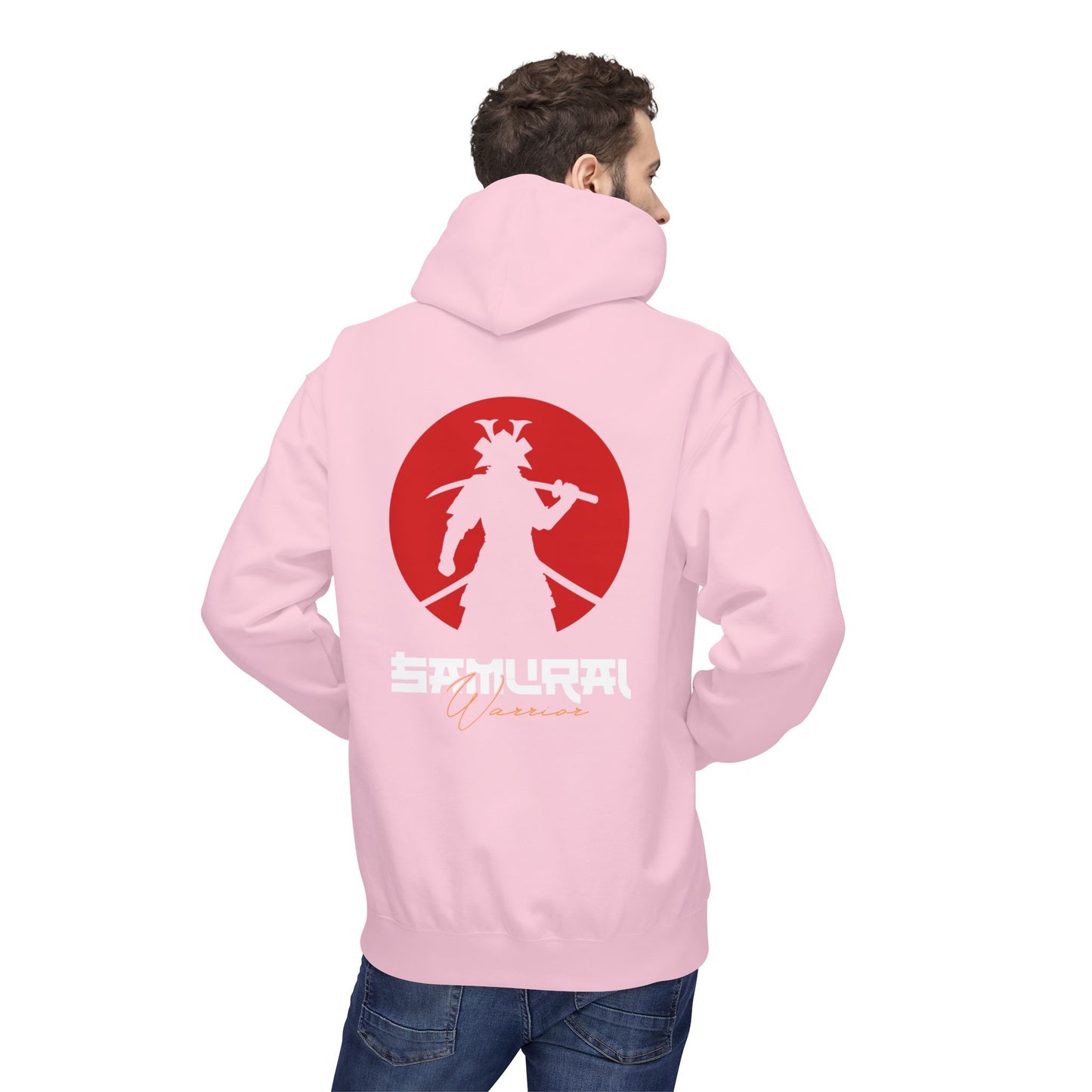 Samurai Hoodie
