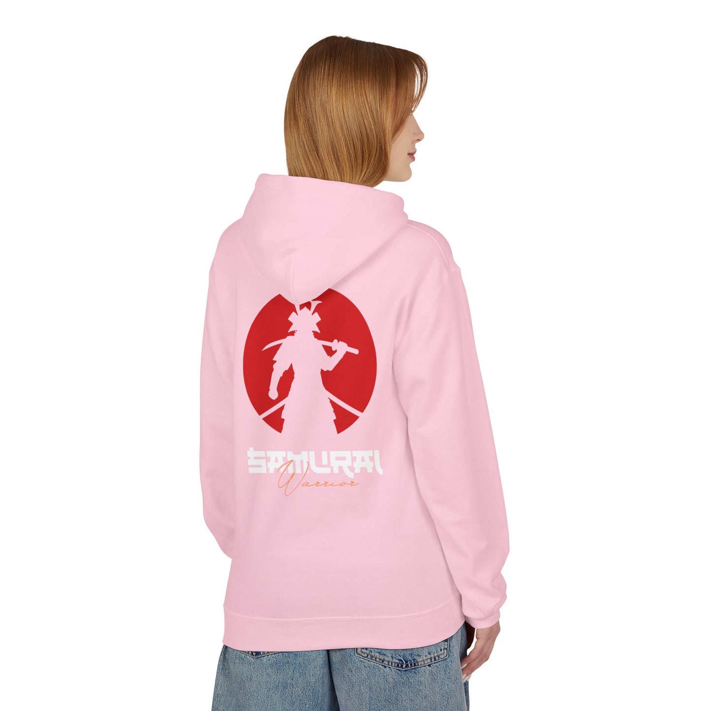 Samurai Hoodie