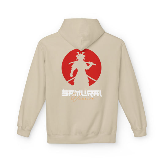 Samurai Hoodie
