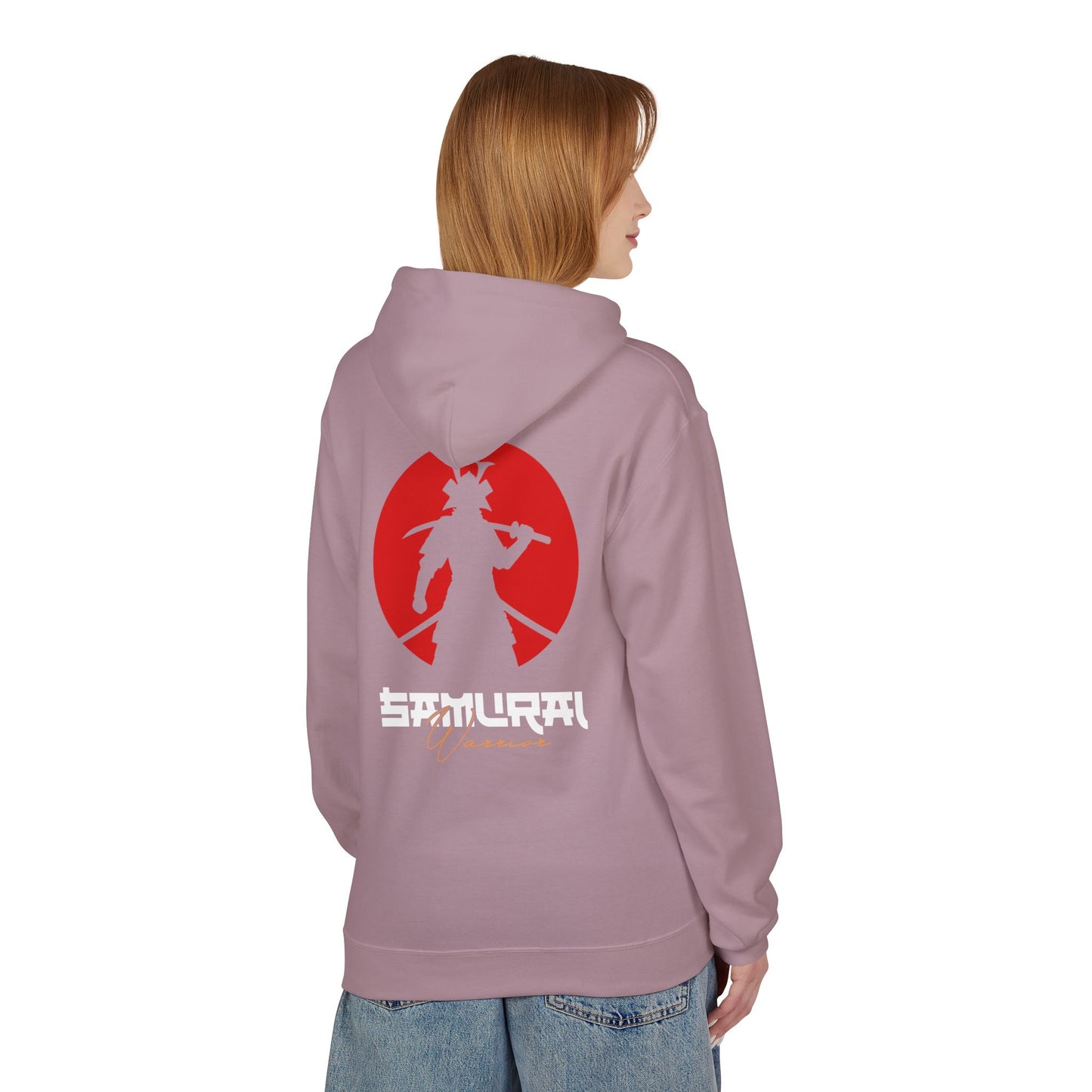 Samurai Hoodie