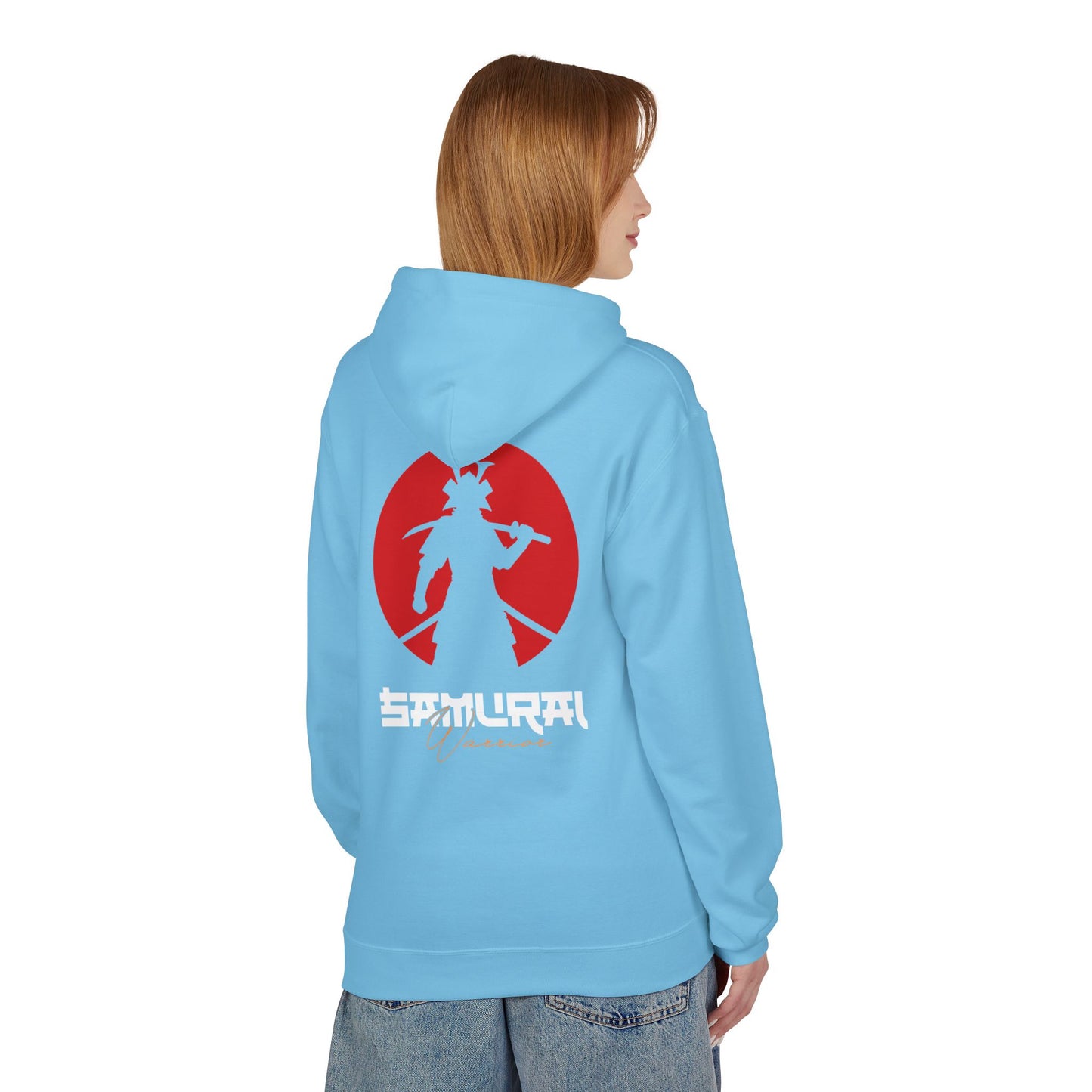 Samurai Hoodie