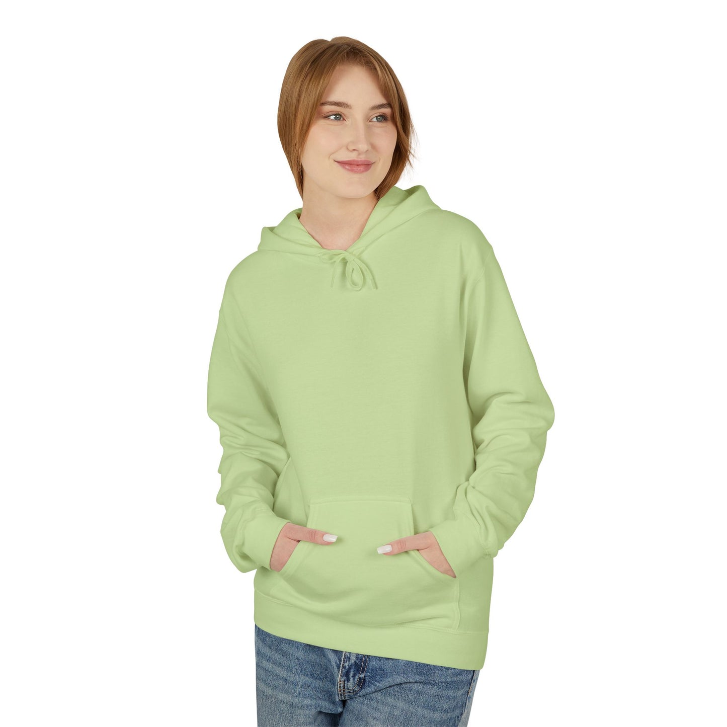 Samurai Hoodie