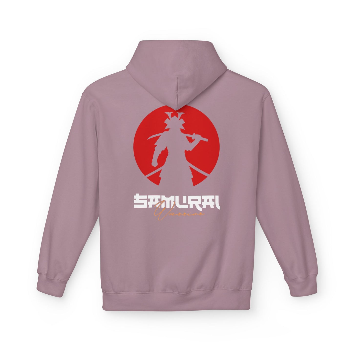 Samurai Hoodie
